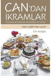 Can’dan İkramlar - 1