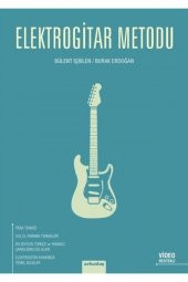 Elektrogitar Metodu - 1