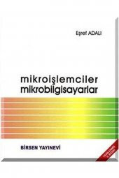 Mikroişlemciler Mikrobilgisayarlar - 1