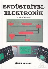Endüstriyel Elektronik - 1