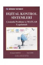 Dijital Kontrol Sistemleri - 1