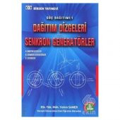 Dağıtım Dizgeleri Senkron Generatörler - 1