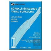 Sürekli Kirişlerde Yanal Burkulma ve 2. Mertebe Ge - 1