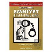 Elektronik Emniyet Sistemleri - 1