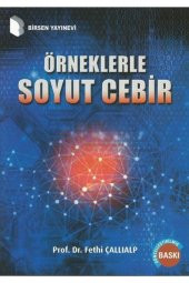 Örneklerle Soyut Cebir - 1