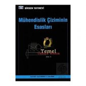 Mühendislik Çiziminin Esasları - 1