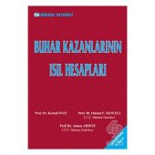 Buhar Kazanlarının Isıl Hesapları - 1