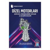 Dizel Motorları - 3