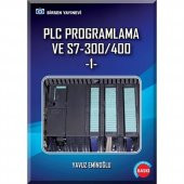 PLC Programlama ve S7-300/400 -1 - 1