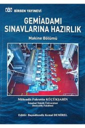 Gemiadamı Sınavlarına Hazırlık - 1
