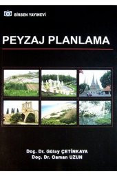 Peyzaj Planlama - 1