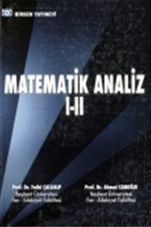 Matematik Analiz 1 - 2 - 1
