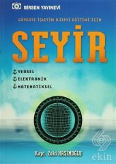 Seyir - Güverte İşletim Düzeyi Eğitimi İçin - 1