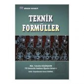 Teknik Formüller - 1