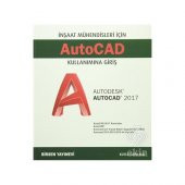 Autocad Kullanımına Giriş - 1