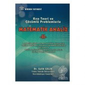 Matematik Analiz 2 - 1