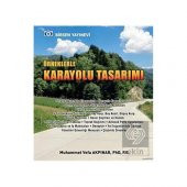 Örneklerle Karayolu Tasarımı - 1