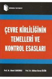 Çevre Kirliliğinin Temelleri ve Kontrol Esasları - 1