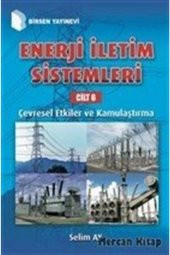 Enerji İletim Sistemleri Cilt 6 - 1