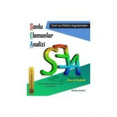 Sonlu Elemanlar Analizi Teori ve Python Uygulamaları - 1