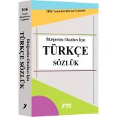 İlköğretim Okulları İçin Türkçe Sözlük - 2