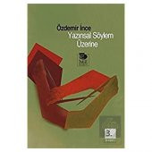 Yazınsal Söylem Üzerine - 1