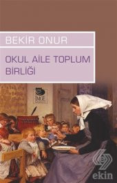 Okul Aile Toplum Birliği - 1