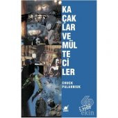 Kaçaklar ve Mülteciler - 1
