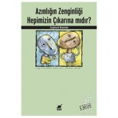 Azınlığın Zenginliği Hepimizin Çıkarına mıdır? - 1