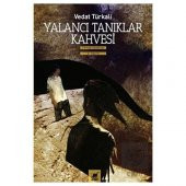 Yalancı Tanıklar Kahvesi - 1
