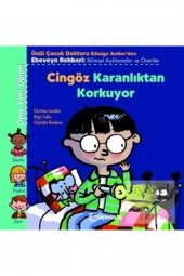 Cingöz Karanlıktan Korkuyor - 1