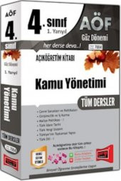 Kamu Personel Yönetimi (İnsan Kaynakları Yönetimi - 1