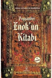 Peygamber Enok’un Kitabı - 1