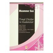 Tonal Dizileri ve Kadanslar - 1