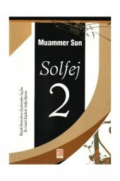 Solfej 2 - 1