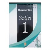 Solfej 1 - 1