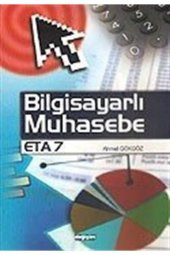 Bilgisayarlı Muhasebe Eta 7 - 1