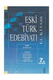 Eski Türk Edebiyatı (El Kitabı) - 1