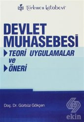 Devlet Muhasebesi - 1