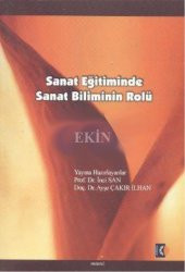 Sanat Eğitiminde Sanat Biliminin Rolü - 1