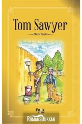Tom Sawyer - 1