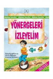 Yönergeleri İzleyelim - 1