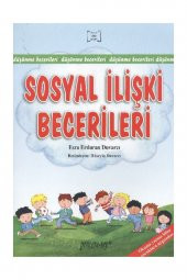 Sosyal İlişki Becerileri - 1