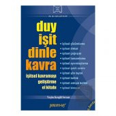 Duy İşit Dinle Kavra - 1