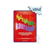 Sözcükten Kavrama - 1