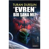 Evren Bir Şaka Mı? - 1
