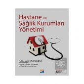 Hastane ve Sağlık Kurumları Yönetimi - 1