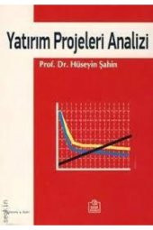 Yatırım Projeleri Analizi - 1