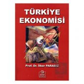 Türkiye Ekonomisi (İlker Parasız) - 1