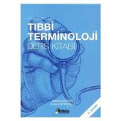 Yüksekokullar Tıbbi Terminoloji Ders Kitabı - 1